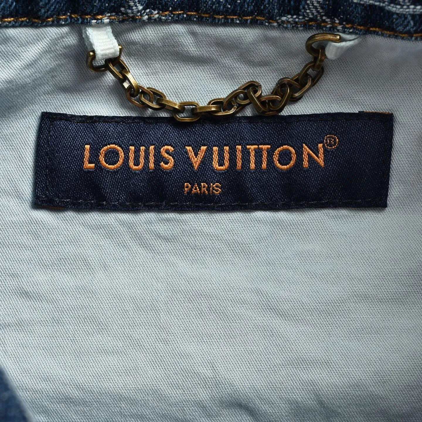 Louis Vuitton/